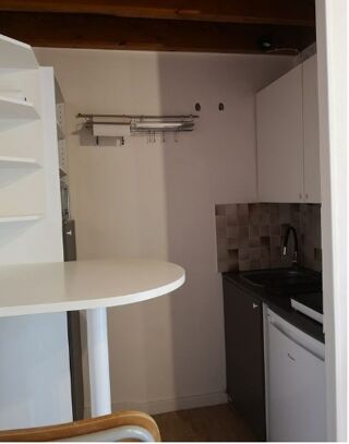  Appartement � louer 1 pi�ce 