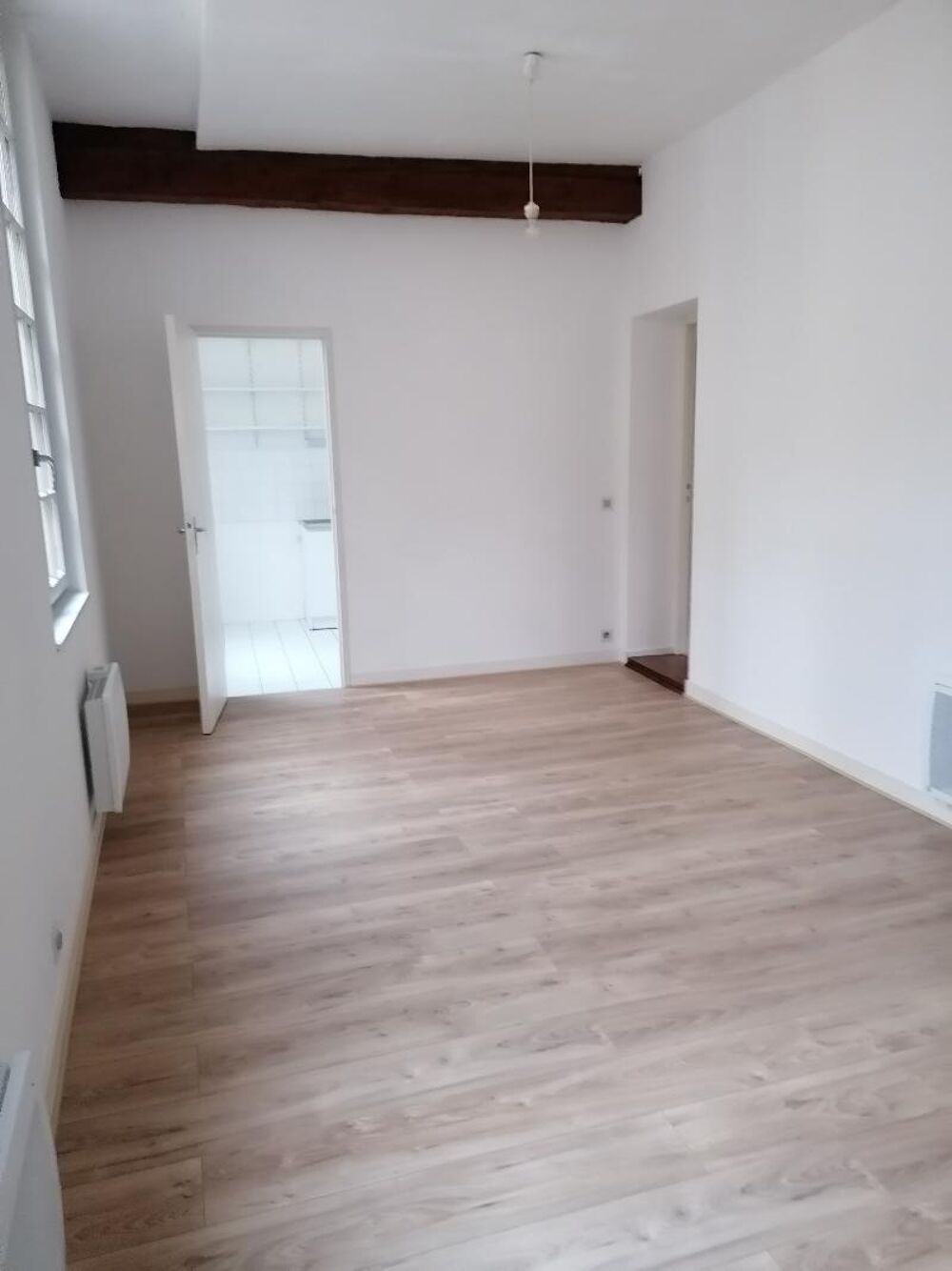 Location Appartement Appartement T3 Bordeaux