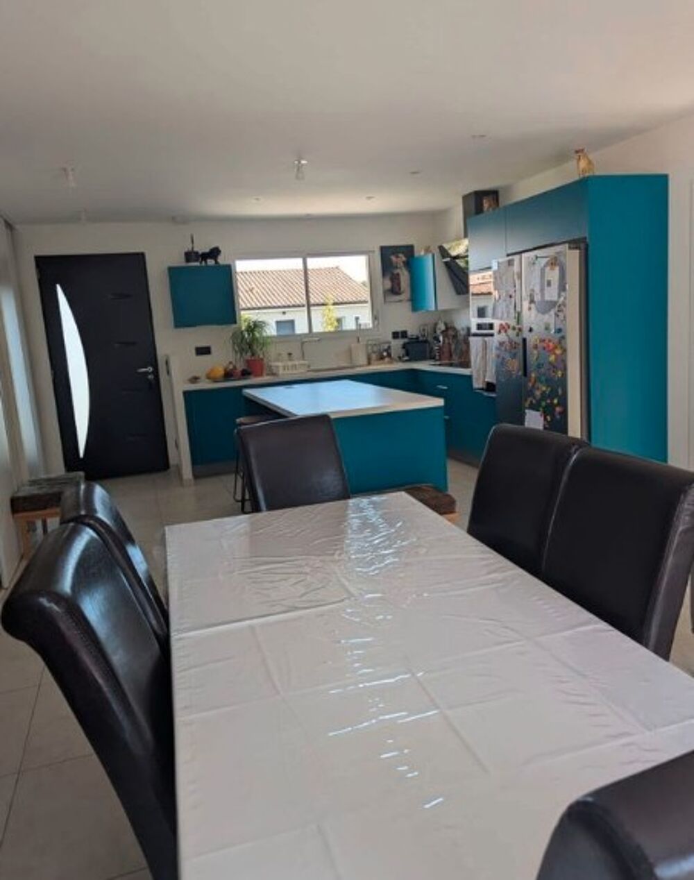 Location Maison Maison/Villa T6 Gauriac