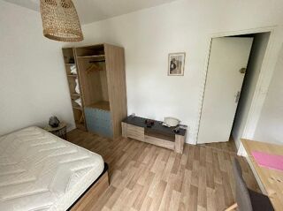  Appartement à louer 1 pièce 