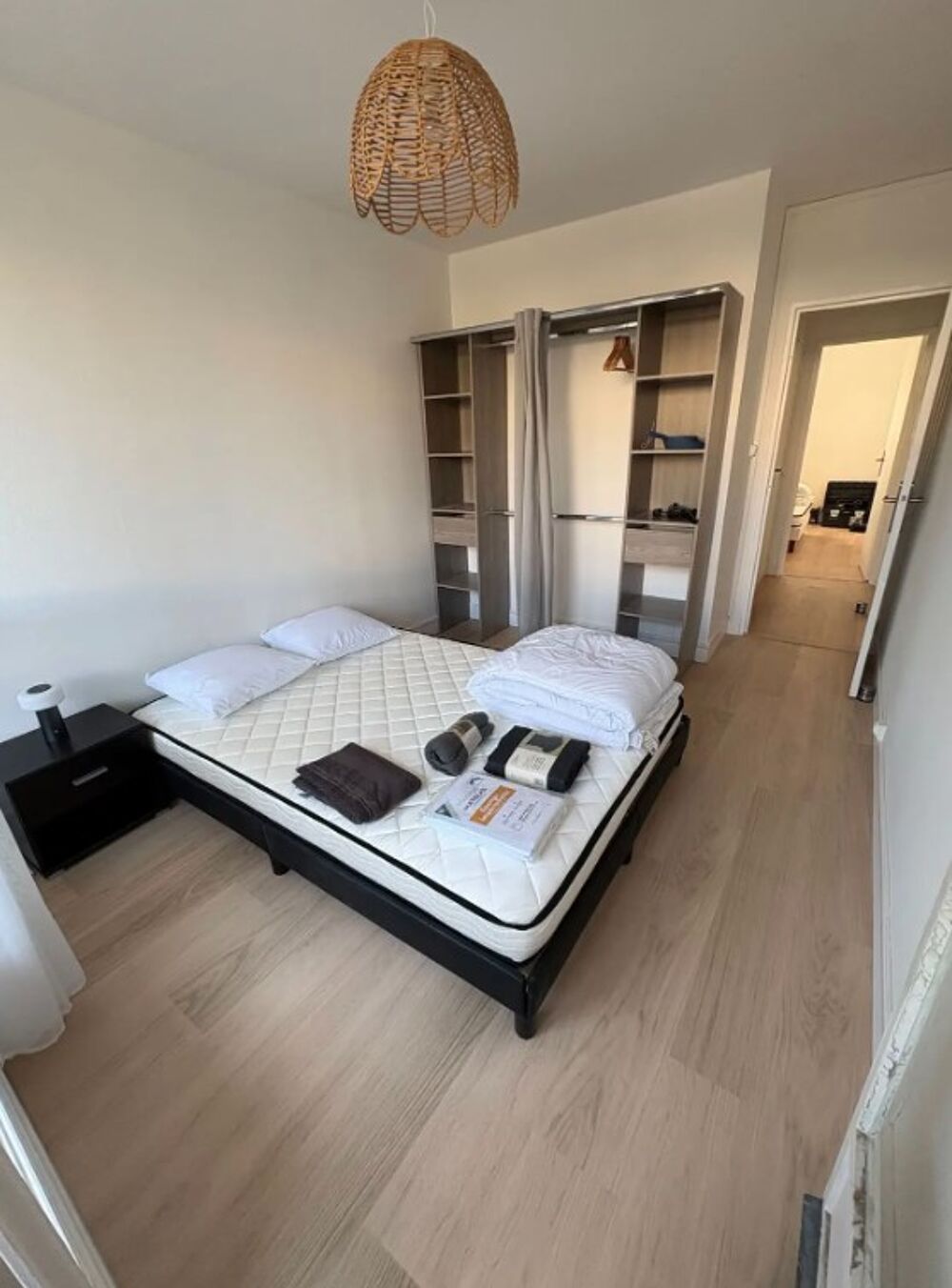 Appartement T3