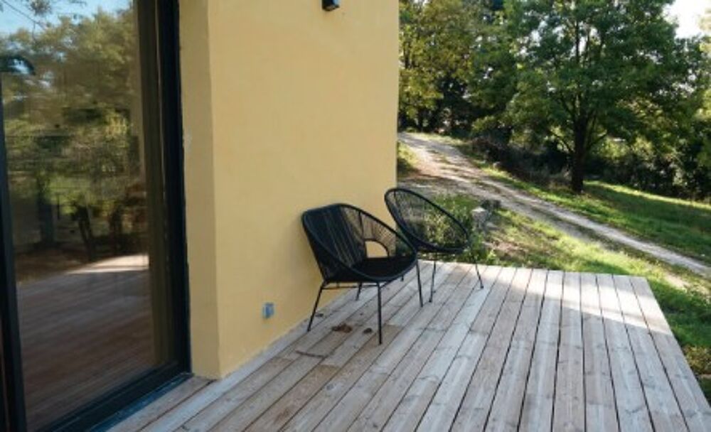 Location Maison Maison/Villa T2 Saint-genes-de-castillon