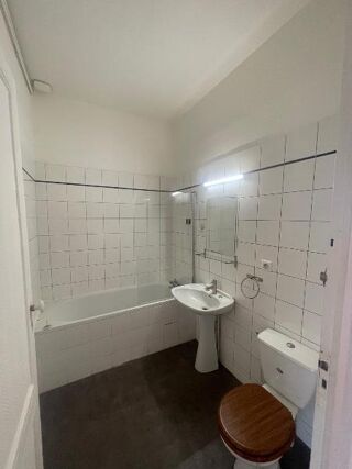  Appartement à louer 3 pièces 
