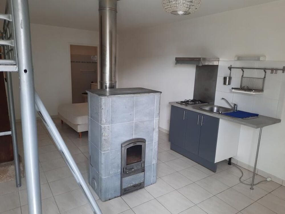 Appartement Studio