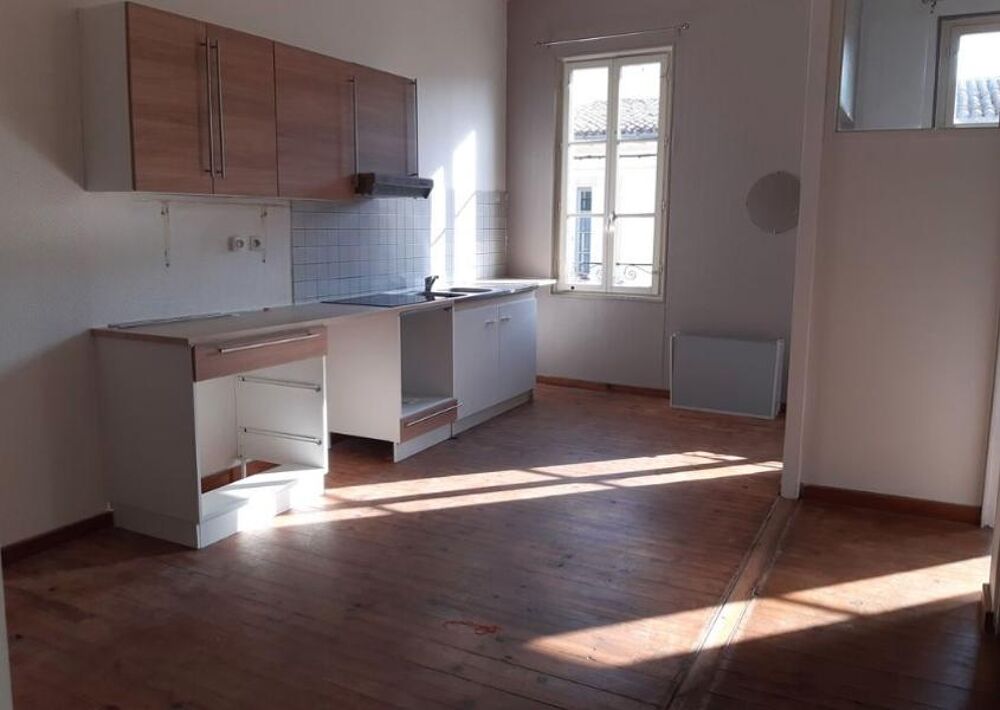 Location Appartement Appartement T3 Libourne