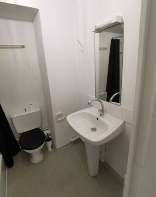  Appartement � louer 1 pi�ce 