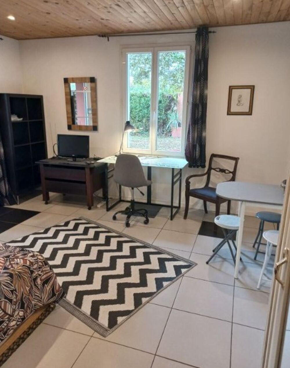 Location Maison Maison/Villa Studio Pessac