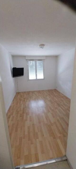  Appartement à louer 1 pièce 