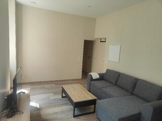  Appartement à louer 2 pièces 