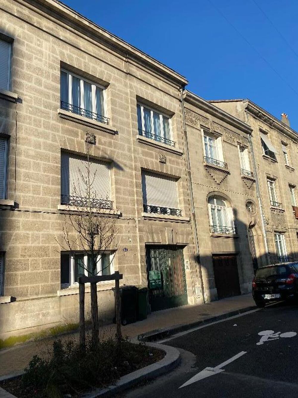 Location Appartement Appartement T2 Bordeaux