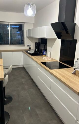  Appartement � louer 4 pi�ces  Merignac