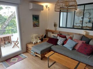  Appartement � louer 2 pi�ces 