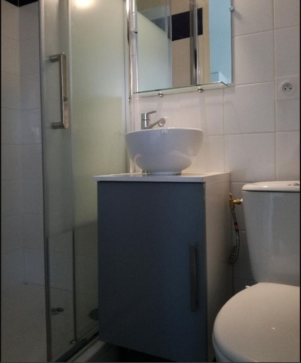 Appartement Chambre