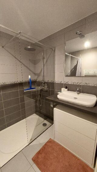  Appartement à louer 2 pièces 