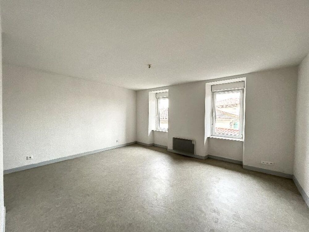 Location Maison Maison/Villa T5 Anglade