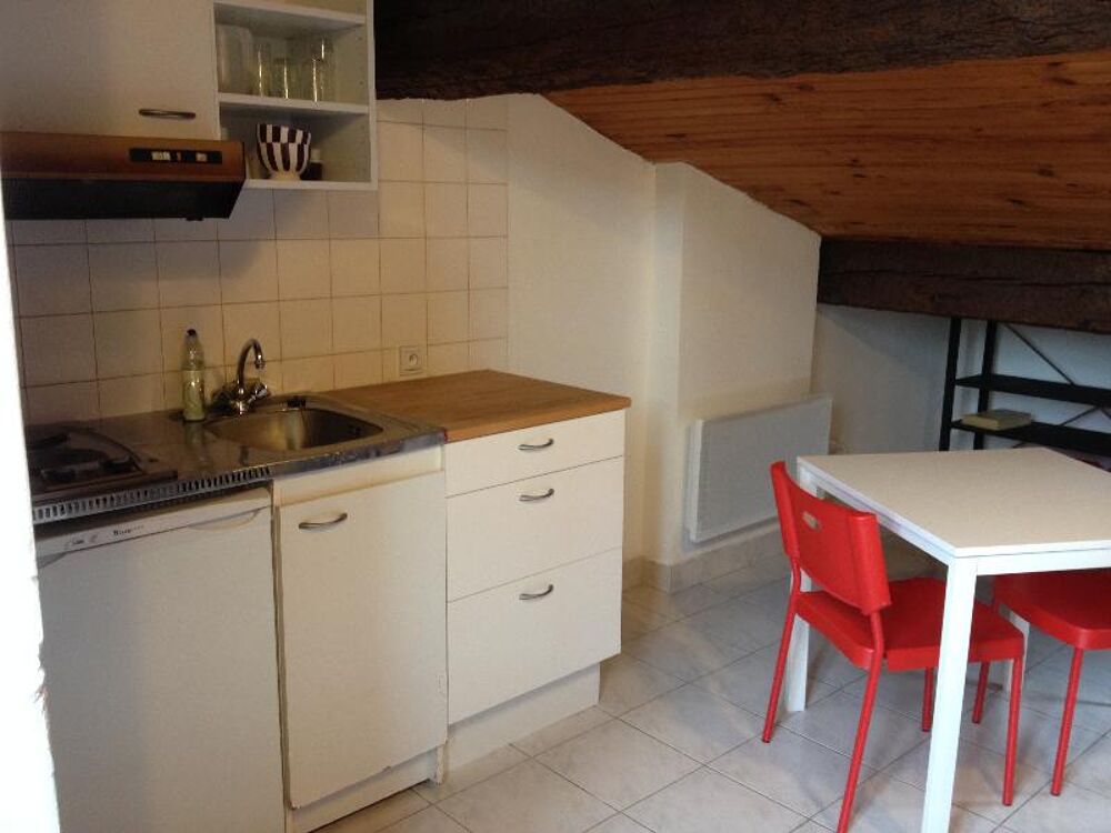 Location Appartement Appartement Studette Bordeaux