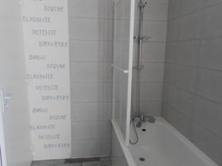  Appartement à louer 1 pièce 10 m²