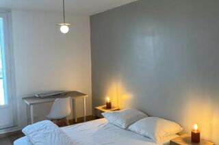  Appartement � louer 1 pi�ce 