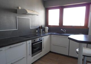  Appartement à louer 4 pièces 100 m² Pessac