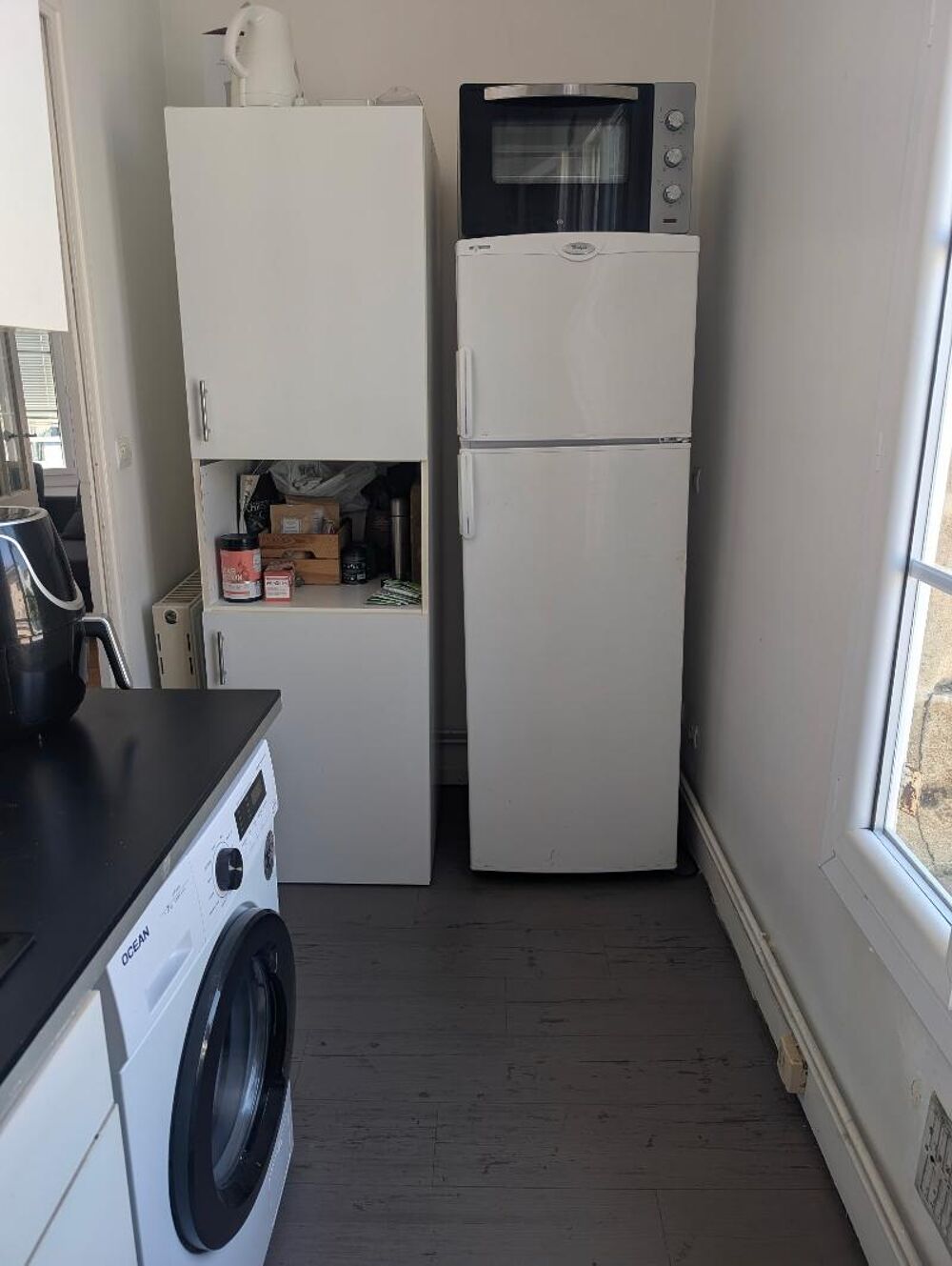 Appartement T2