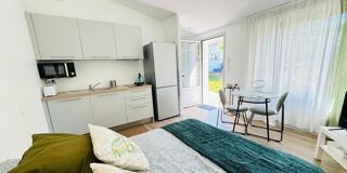  Appartement à louer 1 pièce 22 m² Merignac