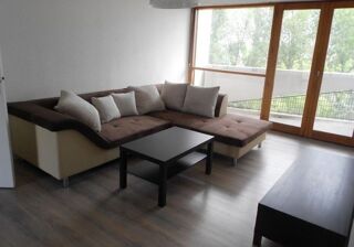  Appartement à louer 4 pièces 100 m² Pessac