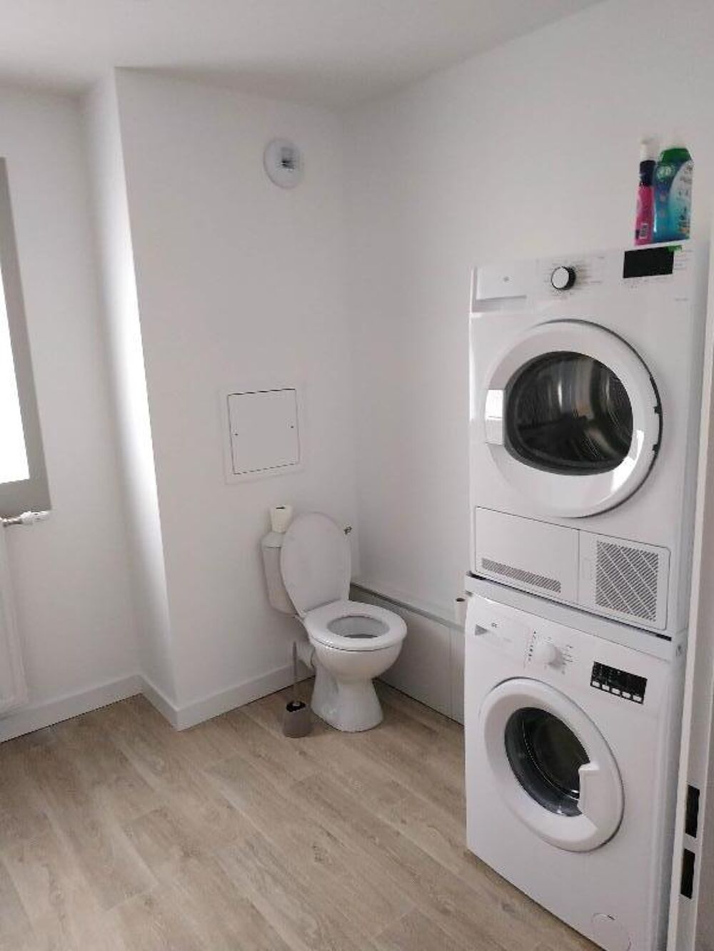 Location Appartement Appartement T5 Bordeaux