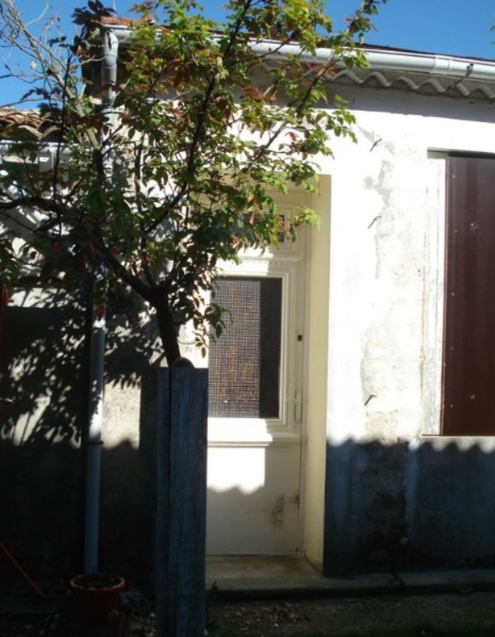 Location Appartement Appartement T2 Gaillan-en-medoc