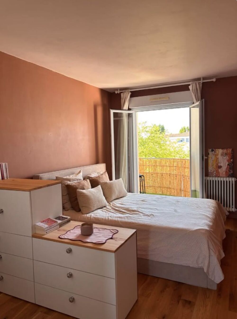 Appartement T3