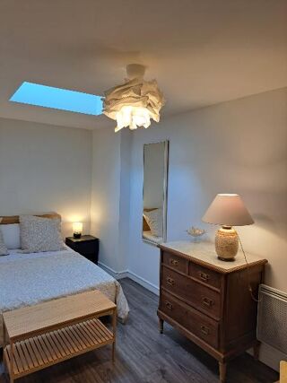  Appartement à louer 2 pièces 48 m²