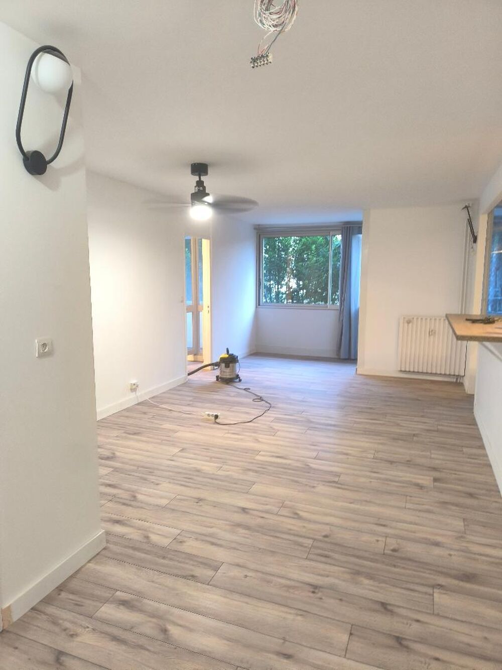 Location Appartement Appartement T5 Floirac