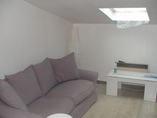  Appartement à louer 1 pièce 