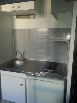  Appartement � louer 1 pi�ce 