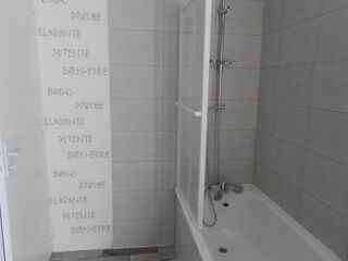  Appartement à louer 1 pièce 