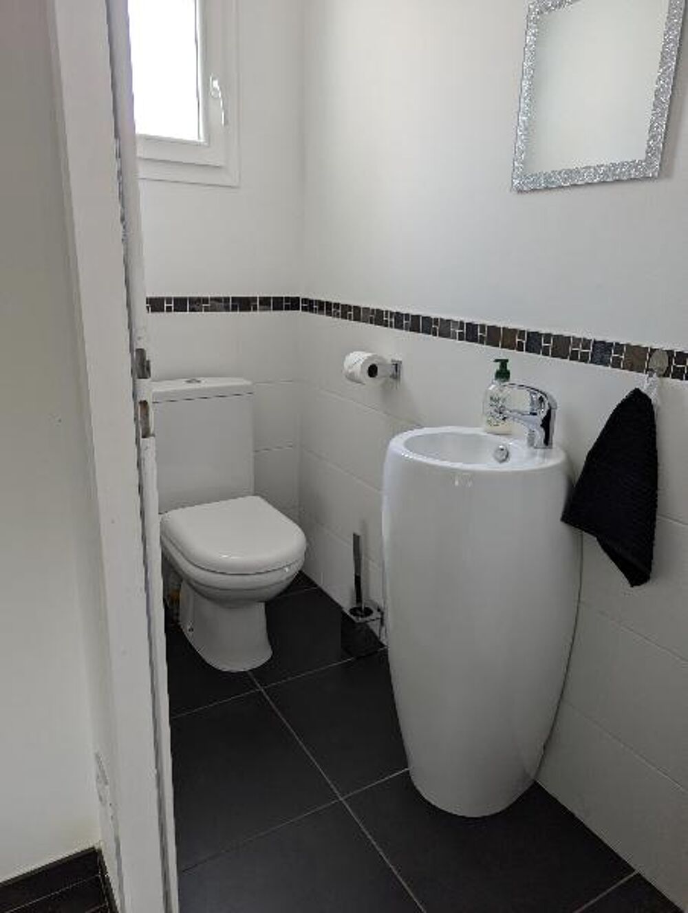 Location Appartement Appartement Chambre Saint-loubes