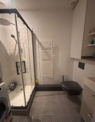  Appartement � louer 1 pi�ce 