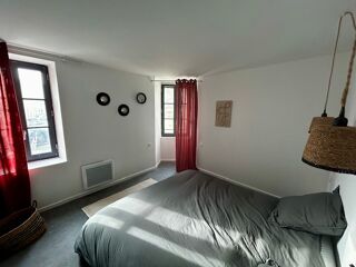  Appartement � louer 4 pi�ces  Blaye