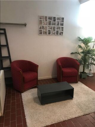  Appartement à louer 1 pièce 22 m²