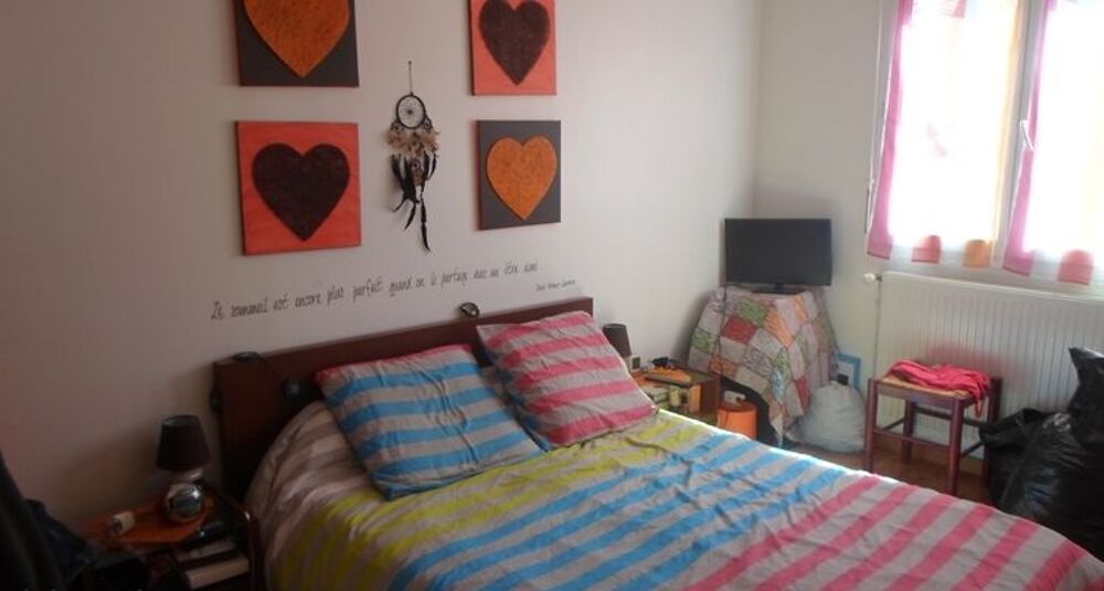 Location Appartement Appartement T3 Libourne