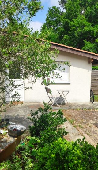  Appartement à louer 2 pièces 