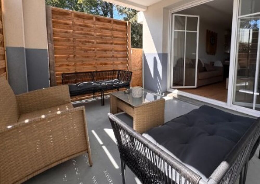 Location Appartement Appartement T2 Audenge