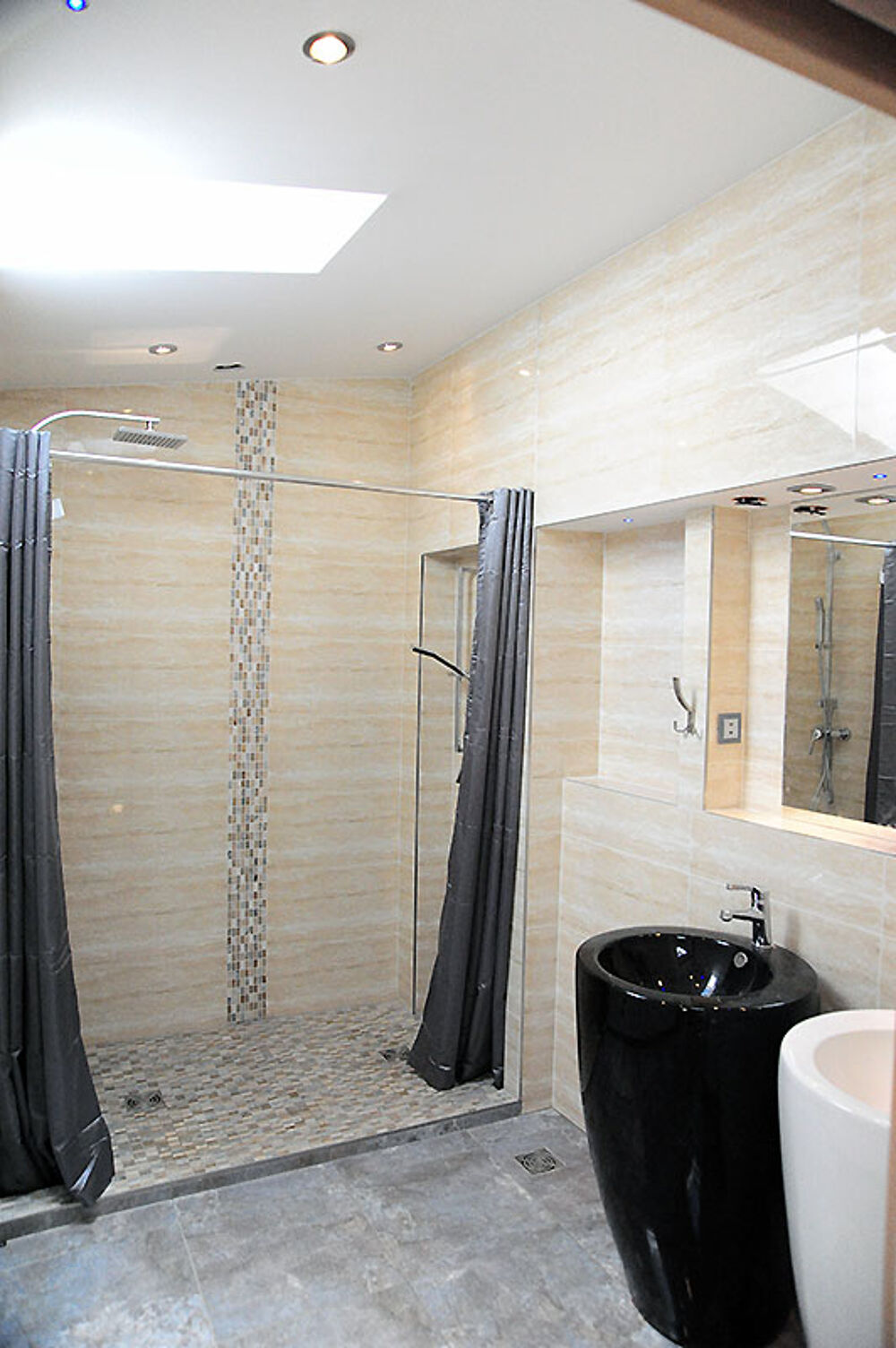 Appartement Chambre