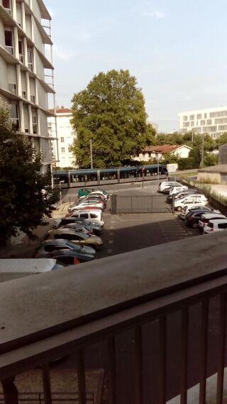 Appartement � louer 1 pi�ce 