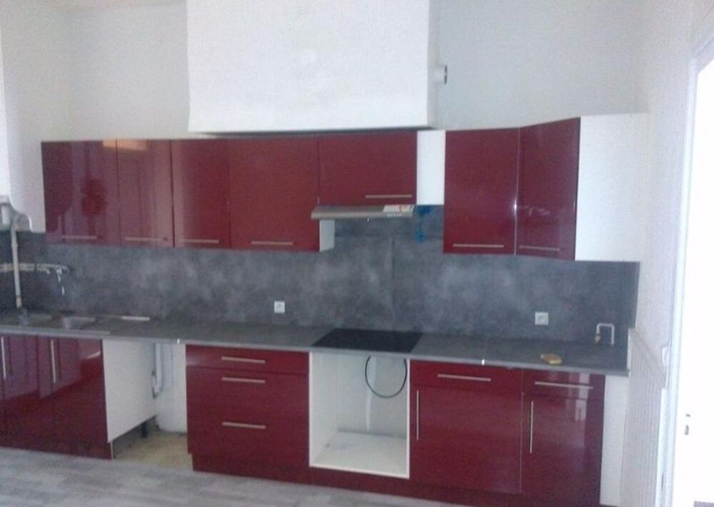 Location Appartement Appartement T2 Reole