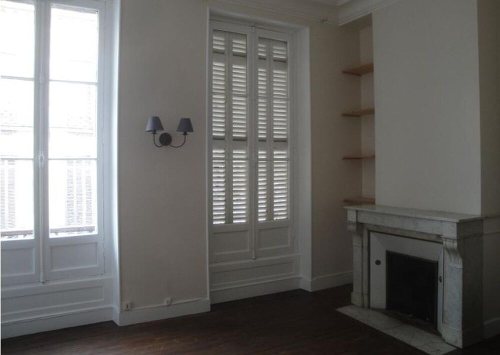 Location Appartement Appartement T3 Bordeaux