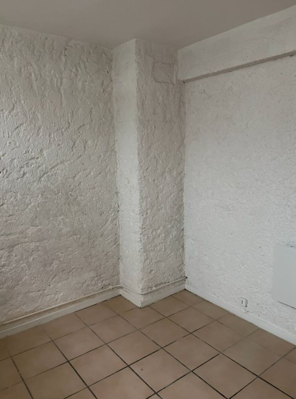 Appartement Studio