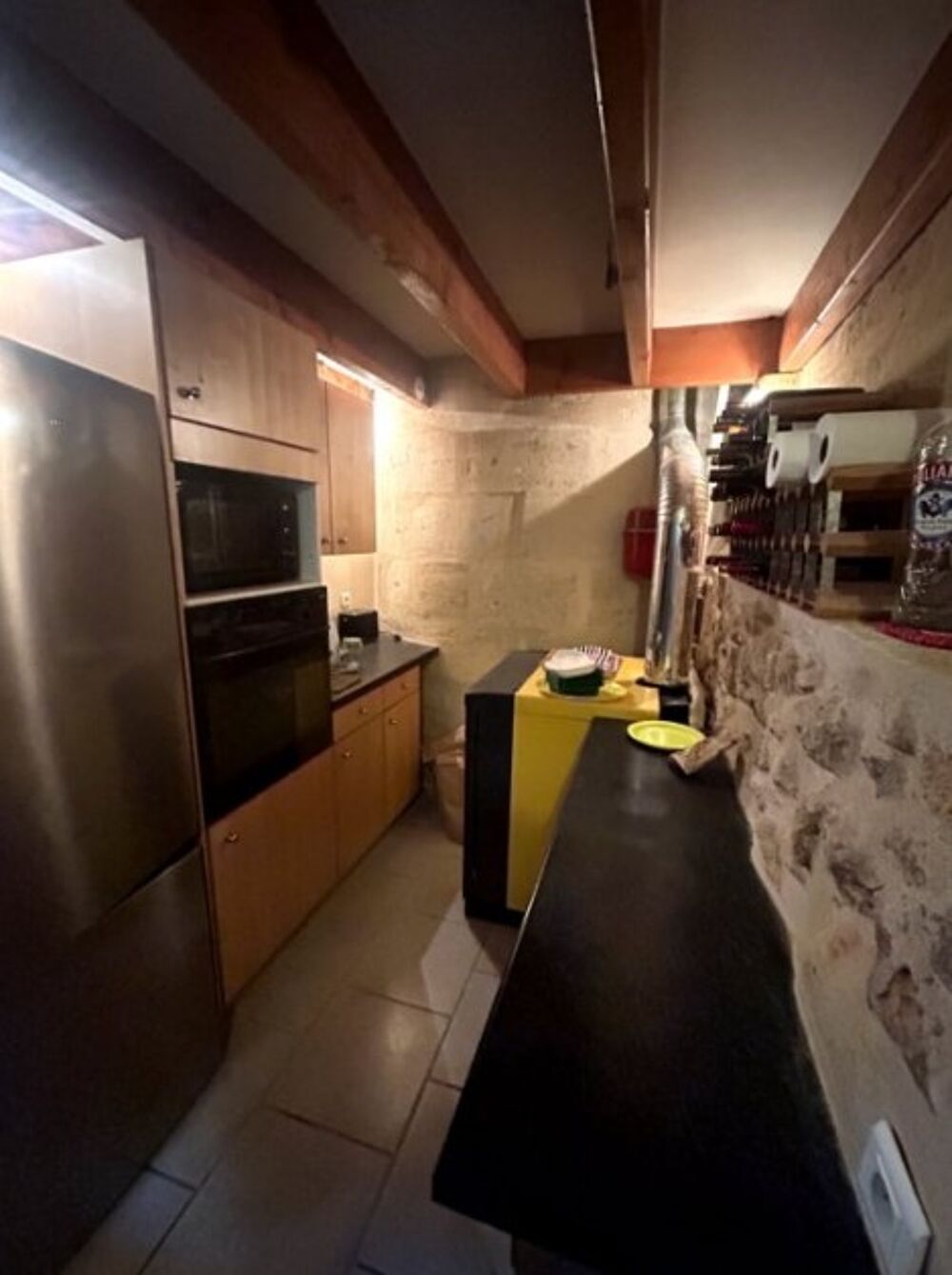 Location Appartement Appartement T4 Villenave-d'ornon