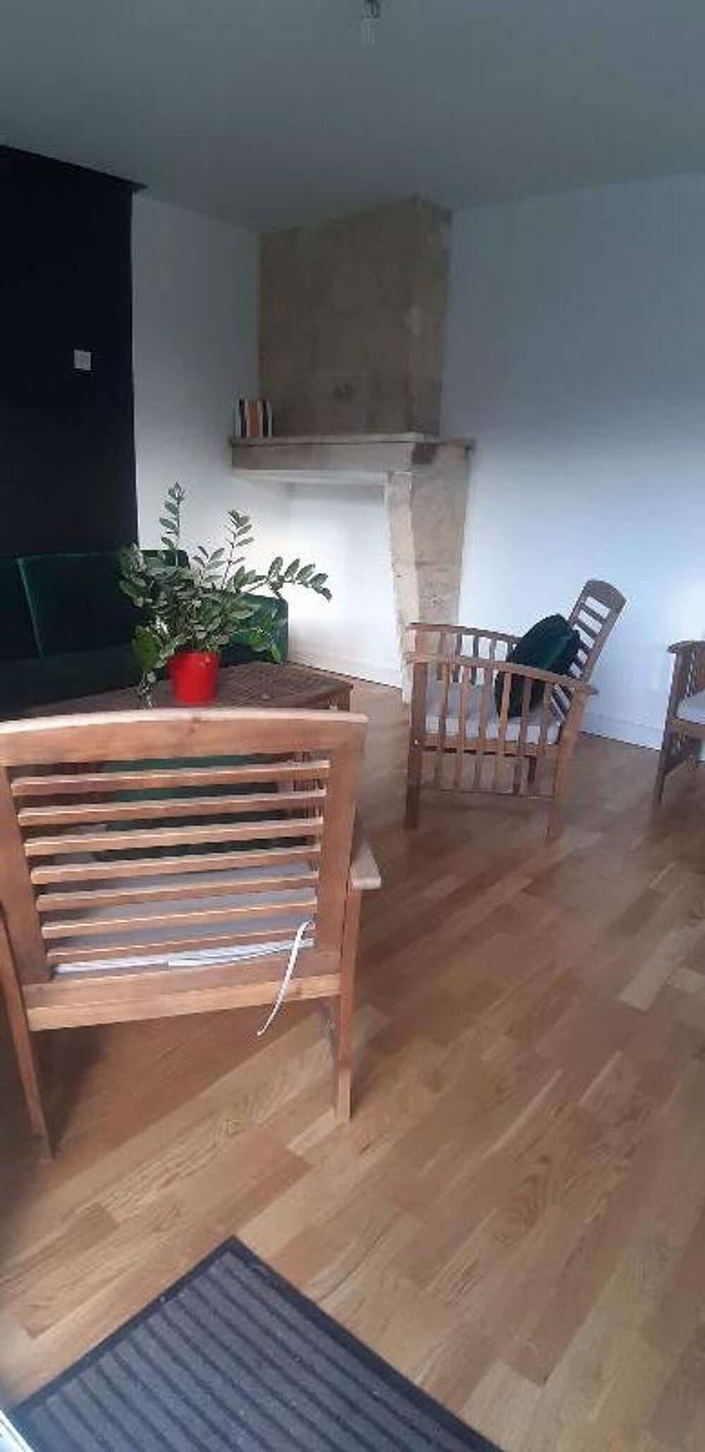 Location Maison Maison/Villa T2 Sainte-terre