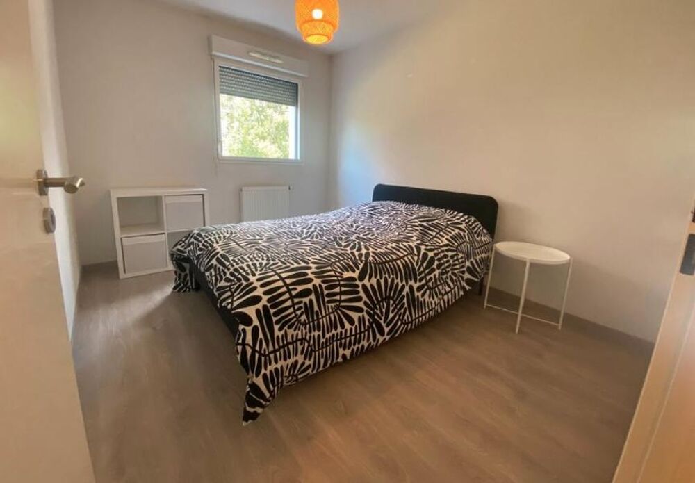 Location Appartement Appartement T3 Begles