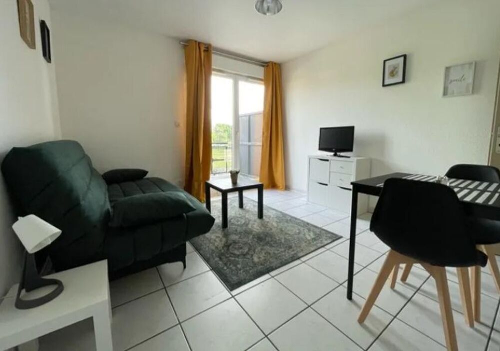 Location Appartement Appartement Studio Marcheprime
